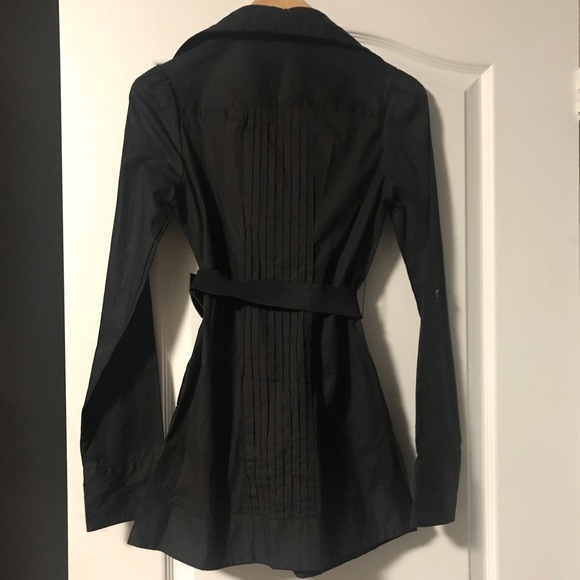 Black Spring/Summer Dress - Picture 7 of 7